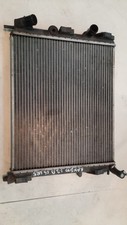 RADIATORE ACQUA PER RENAULT Kangoo 1° Serie benzina 1.2 (97>01)