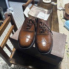 Church’s Burwood Size 100