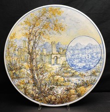 Piatto Enzo Marinelli Ø 30 cm