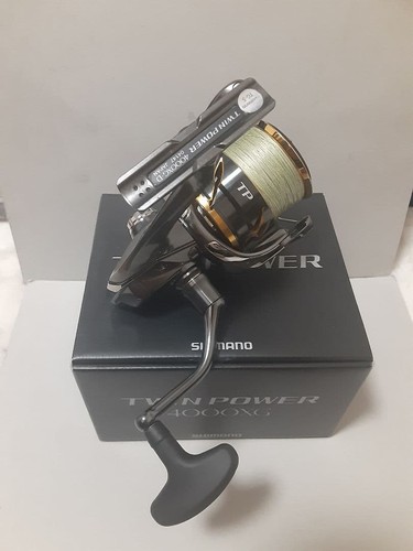 Mulinello spinning shimano - da,