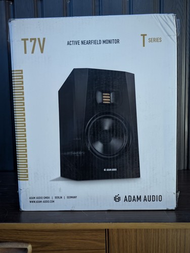 Adam audio altoparlante - audio,