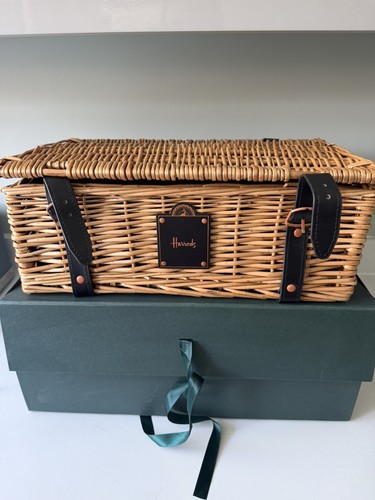 Cestino picnic ufficiale - cestino,