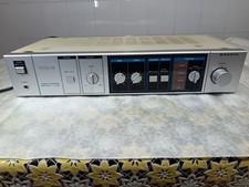 Amplificatore Integrato Sanyo