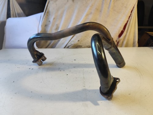 Collettore scarico bmw - scarico, r