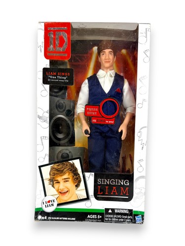 Liam payne one - liam,