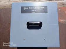 Durst Lacobox 138 5x7 Light