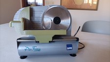 Affettatrice elettrica casa - affettatrice, da
