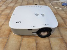 Proiettore NEC NP3250W - 55%