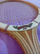 Racchetta Tennis Dunlop Vintage