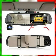 DashCam Specchietto