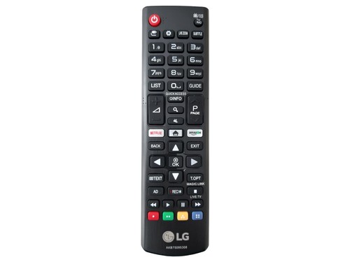 Telecomando originale - telecomando,