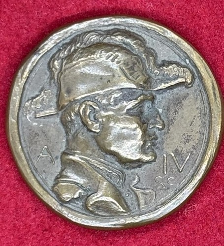 1926 medaglia battaglia del - 1926,,