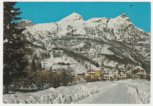 Alagna valsesia vercelli - vercelli,