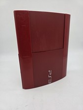 Solo Console Ps3 Super Slim
