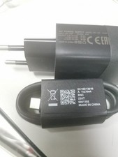 CARICABATTERIA ORIGINALE