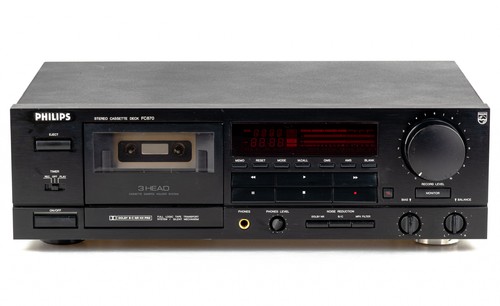 Philips fc870 cassette - philips,