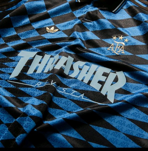 Adidas argentina 1994 - argentina, x