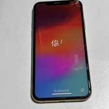 Smartphone iPhone XS 64GB Oro