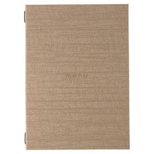 DAG Style Portamenu Ristorante