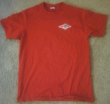 T-Shirt Bear Surfboards L Uomo