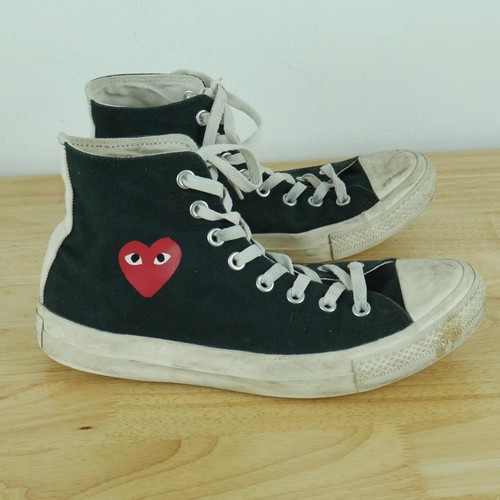 Converse play comme - play,