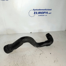 Tubo intermedio scambiatore