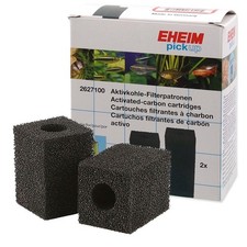 EHEIM 2627100 Ricambio Spugne