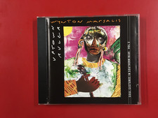 Wynton marsalis uptown - uptown, ruler