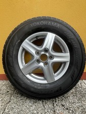 DUCATO FIAT: Cerchi E