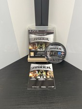 Tomb Raider Trilogy Classics
