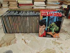 DYLAN DOG - COLLEZIONE BOOK 1