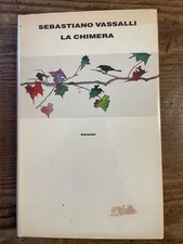 Sebastiano VASSALLI- LA