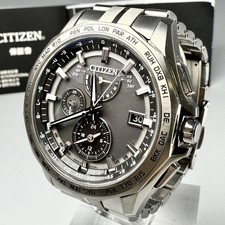 Orologio da polso CITIZEN H820