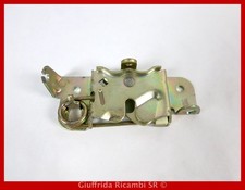 Serratura Cofano Anteriore Fiat 126 Ricambi Auto Miraglio 