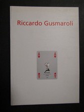 Riccardo Gusmaroli. Galleria