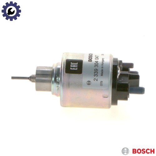 Interruttore solenoide - interruttore,