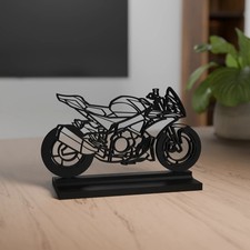 Decorazione 3D modello Aprilia