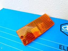 per Vespa 125 px 150 200 freccia gemma lente turnsignal lens anteriore destra