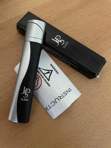 Accendino tascabile slim