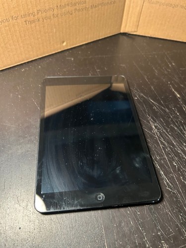 Ipad mini generazione a1432 - 1a,
