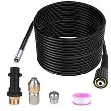 Monave 15m Sonda Sturatubi