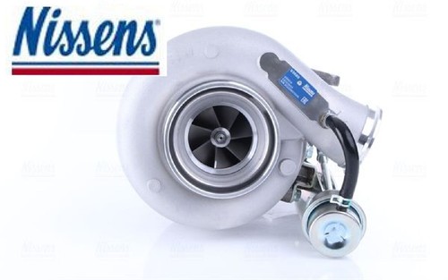 Nissens 93689 caricatore per - nissens,