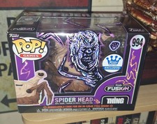 Funko POP Fusion - The Thing