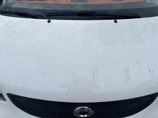 cofano anteriore smart 453 four two