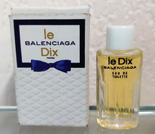 LE DIX - EDT 3 ML de