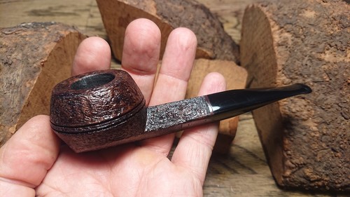 Nuova pipa thomas kalmar - pipa,