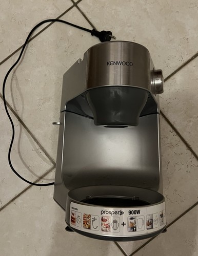 Planetaria kenwood prospero - planetaria,