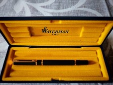 penna a sfera waterman Laureat