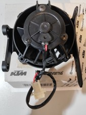 Ventola Radiatore KTM EXC/F 2020-2023 Cod.79735941044