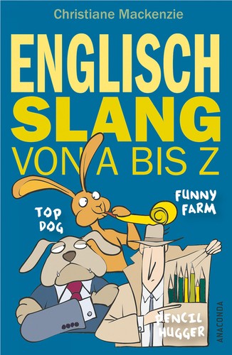 Inglese gergo dalla alla - gergo,